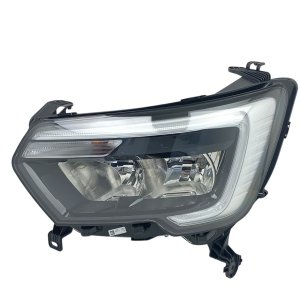 Original links Scheinwerfer für Renault Master III 2019–2024, 260607867R