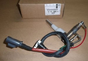 ORIGINAL Additiv Harnstoff Injektor Citroen Peugeot JUMPER BOXER 2.2 HDi 101 PS E5, 9816547280 , 9676829580 , 9816547280