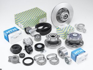 Neu Original SNR EC 12557S02H206