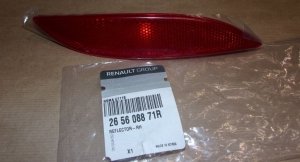 Neu Original 265608871R 