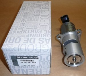 ORIGINAL Renault AGR Ventil Abgasrückführungsventil 1.9dCi , 8200542997