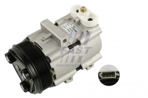 KOMPRESSOR  KLIMAANLAGE FORD TRANSIT 00> 2.4 TDCI