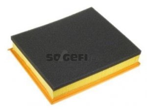 Neu Luftfilter PURFLUX A1010