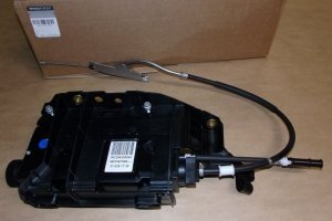 Original  Steuerelement fuer Feststellbremse Parkbremse RENAULT SCENIC II 360106795R