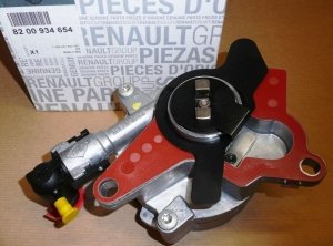 Original 8200934654