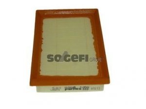 Neu Luftfilter PURFLUX A1613