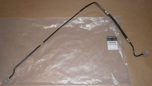 Original Bremsschlauch hinten links für Renault SCENIC 99- , 8200214946  ,7700434787