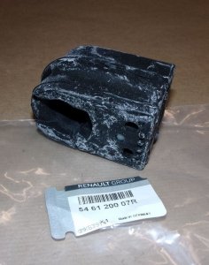 Original Gummilager für Stabilisator vorne für Renault Megane III Scenic III 22mm 546120007R