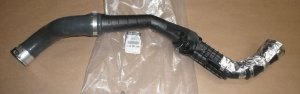 Original Turboschlauch Ladeluftschlauch Renault CLIO IV 1.5 DCI 144609034R
