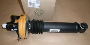 ORIGINAL Stoßdämpfer Rechts Vorne Citroen C6 Hydro  ,5271L8 , 9674996180