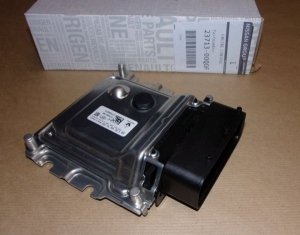 ORIGINAL Steuergerät Modul AdBlue Renault Trafic III Opel Vivaro B Nissan NV300 1.6 dCi 14- BT , 2371300Q0F