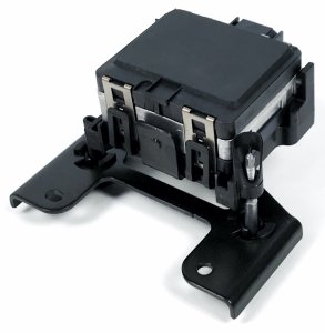 Originalteil Radar Abstandssensor Distronic für Renault Twingo III , 284470345R