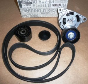 Original 117206887R