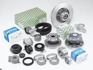 Neu Autoteile SNR KS559.02