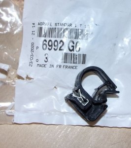 Neu Original 6992G6 