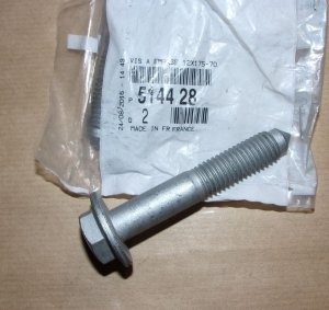 Neu Original 514428 