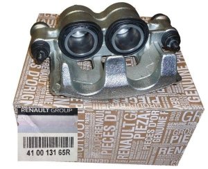 ORIGINAL  bremssättel vorne rechts Renault Master III , 410013165r , 41 00 150 70R , 41 00 157 08R , 410015070R , 410015708R ,