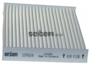 Neu Filter Innenraumluft Purflux  AH514