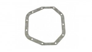 LEMA Dichtung Differential 31013.00 hinten , 7182665 , 7179626
