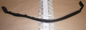 Original Stoßstangenleiste Citroen C1 , 7013Z8 , 7013.Z8