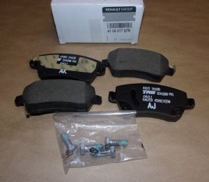 Neu Original 410601797R 