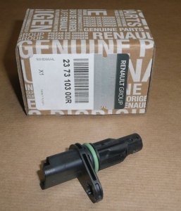 Original Kurbelwellensensor Renault Master III 2.3 dci BT , 237310300R , 2373100Q1M