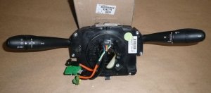 ORIGINAL Lenkstockschalter Schalter Blinker CITROEN C6  , 6242T1