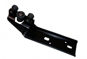  Rollenführung Schiebetür rollen mitte links Renault TAFIC II , 7700312973