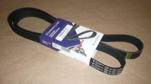 Neu Keilrippenriemen Keilriemen Hutchinson - PK1468K6
