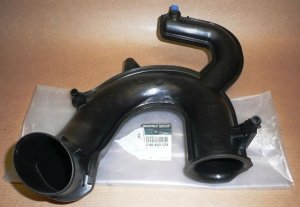 Original Ladeluftschlauch Renault MEGANE III 09- 1.5 DCI    , 8200923128