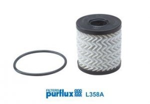 Neu Ölfilter PURFLUX PUR L358A