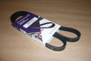 Neu Keilrippenriemen Keilriemen Hutchinson - PK 995K4