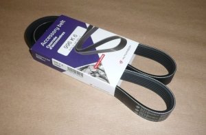 Neu Keilrippenriemen Keilriemen Hutchinson - PK 996K6