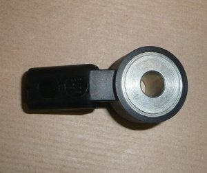 ORIGINAL Klopfsensor CITROEN PEUGEOT ohne OVP 9632754980