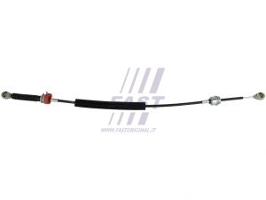 GANGSCHALTUNGSSEIL RENAULT KANGOO I 97> 940/640MM