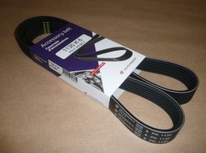 Neu Keilrippenriemen Keilriemen Hutchinson - PK 1130K6