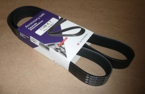 Neu Keilrippenriemen Keilriemen Hutchinson - PK 1148K7