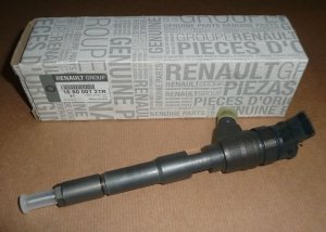 Original 166000121R