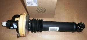 ORIGINAL Stoßdämpfer Federbein Federzylinder Links Vorne Citroen C6 V6 Hydro 5271L7 9674996280