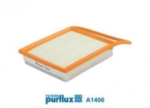 Neu Luftfilter PURFLUX A1406