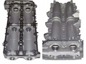 ORIGINAL Ventildeckel für Fiat Ducato 3,0 16V JTD , 504374027 , 0200JR ,  0200.JR