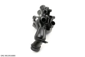 Original THERMOSTAT Citroen Peugeot 1,4-1,6 16V EP 4P 2C , 1336Z8 , 1336.Z8 , 9810916880