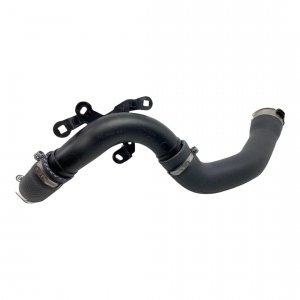 Originalteil Ladeluftrohr Schlauch für Renault Dacia 1.2 TCe DIG-T , 144600468R
