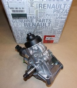 Original 167008165R
