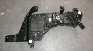 ORIGINAL Harnstofftank AdBlue Tank CITROEN C4 PICASSO II 1.5/1.6 HDi , 9818559480 , 1682620180