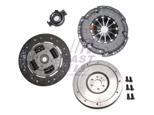 SCHWUNGRAD FORD TRANSIT 06> 2.2TDCI