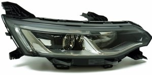 Originalteil Scheinwerfer rechts für Renault Talisman , 260108543R