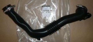 Original Turboschlauch Luftschlauch Renault Megane Scenic II 2.0 DCI ,  8200907828