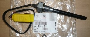 ORIGINAL Ölstandssensor Citroen Peugeot  2.2 HDI 1174A2