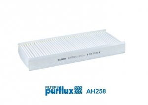 Neu Filter Innenraumluft Purflux  AH258